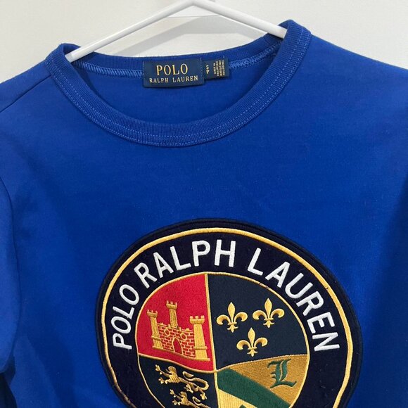 Polo Ralph Lauren Sweatshirt - Picture 3 of 5